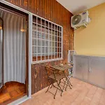 Apartament Gold Monteverde-gianicolense Rzym