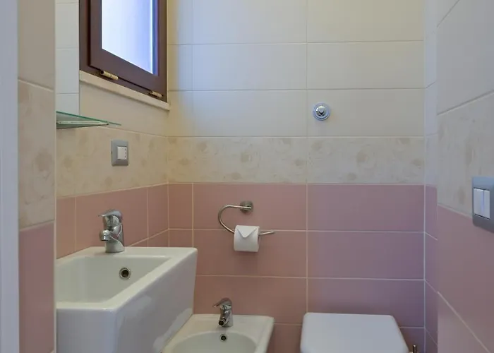 Appartement Gold Monteverde-gianicolense *